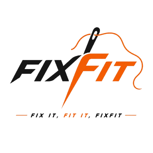 FixFit Logo